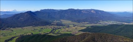 Mount Buffalo - VIC (PBH3 00 34013)